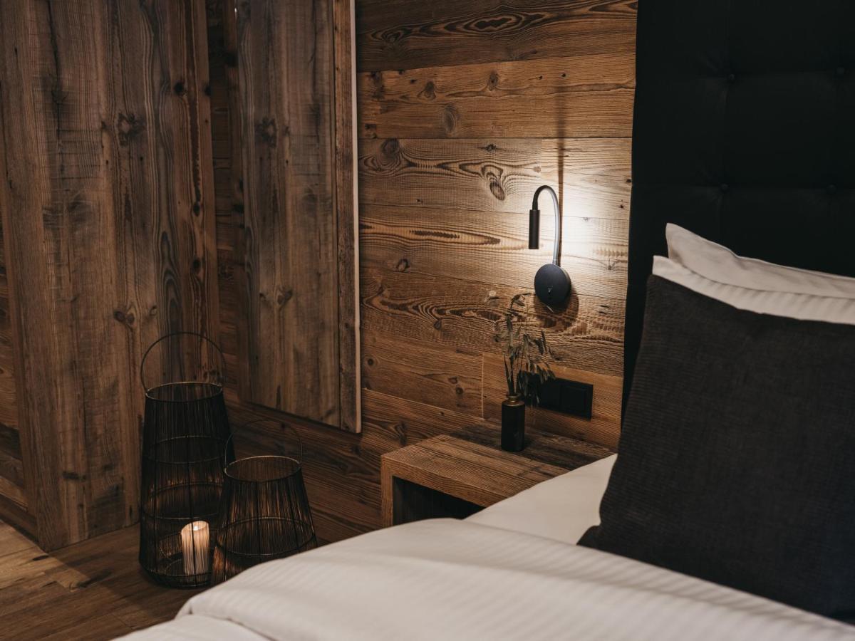 Vaya Post Saalbach Inklusive Joker Card Hotel Bagian luar foto