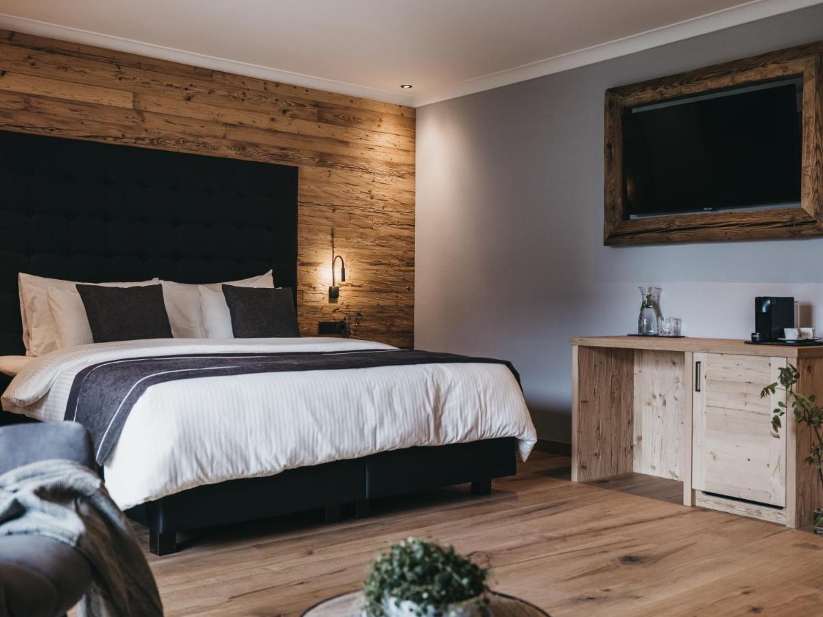 Vaya Post Saalbach Inklusive Joker Card Hotel Bagian luar foto