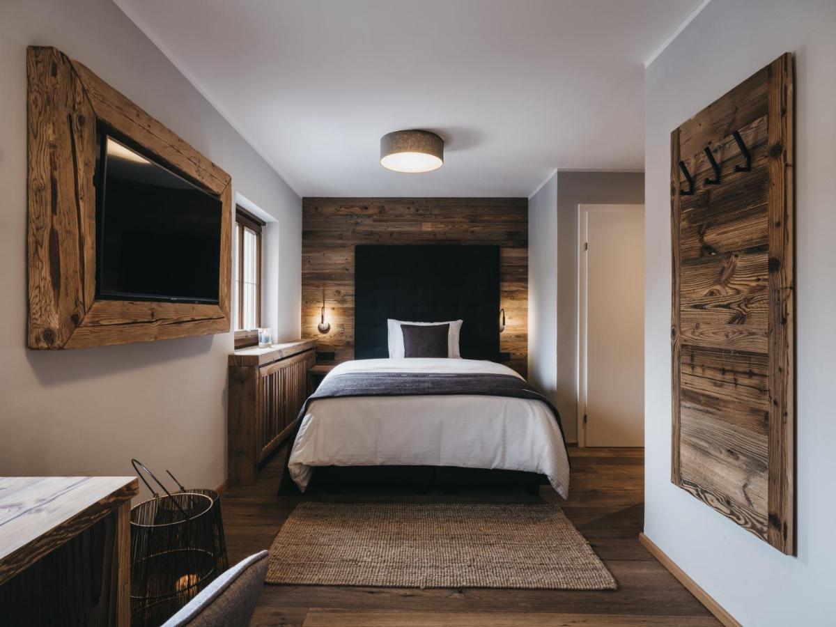 Vaya Post Saalbach Inklusive Joker Card Hotel Bagian luar foto