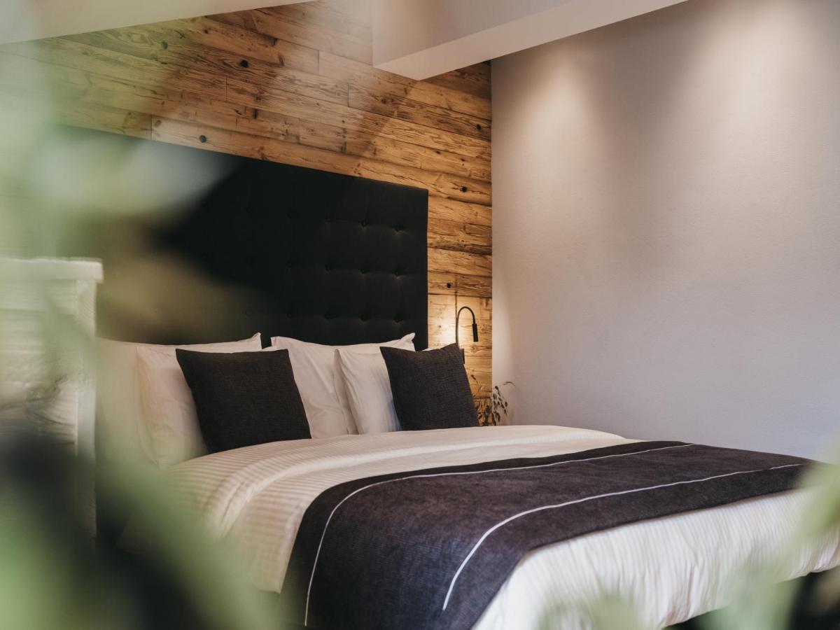 Vaya Post Saalbach Inklusive Joker Card Hotel Bagian luar foto